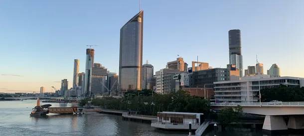 Brisbane Australia