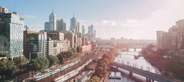 Melbourne Australia