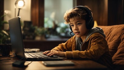 Child safety in the workplace