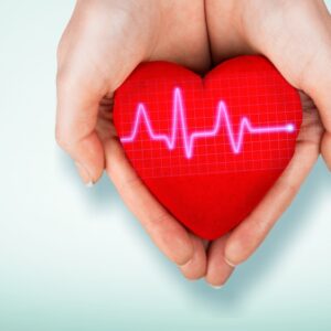 CPR Heart Refresher