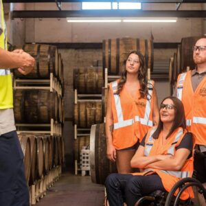 HSE Workplace Induction