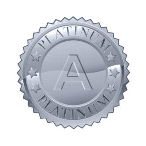 Platinum Centre Annual