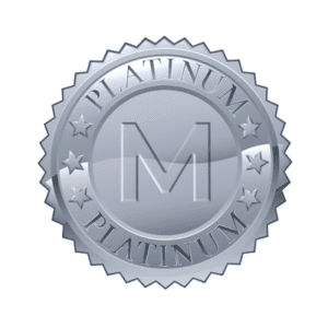 Platinum Centre Monthly