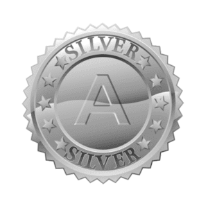 Silver Centre Annual